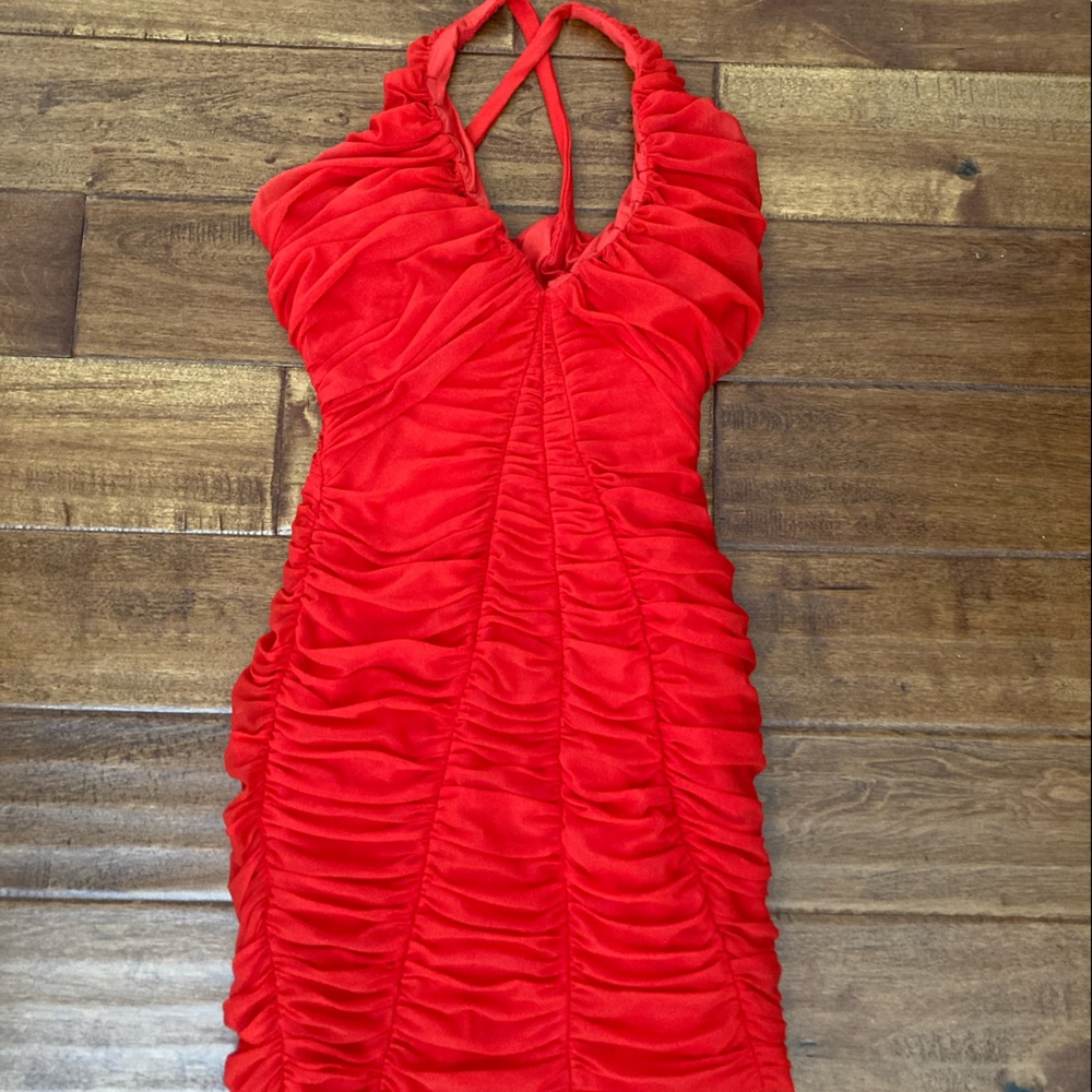 Bebe Cocktail Dress